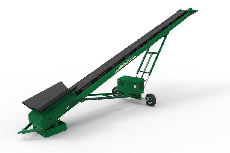 Дробилици и сеалици McCloskey